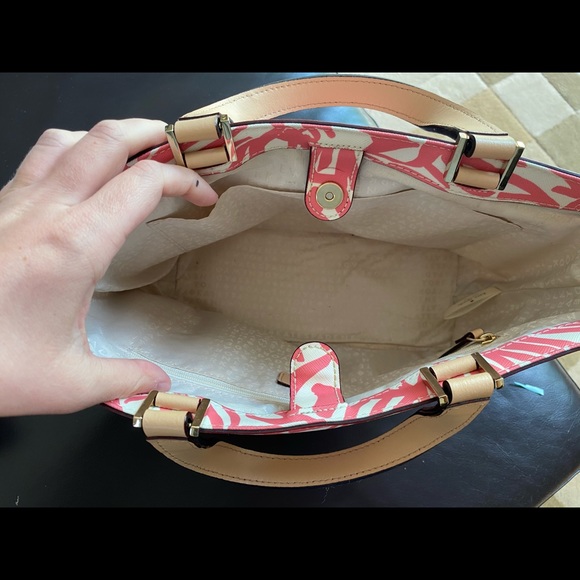 Kate Spade Summer Purse - Picture 4 of 4